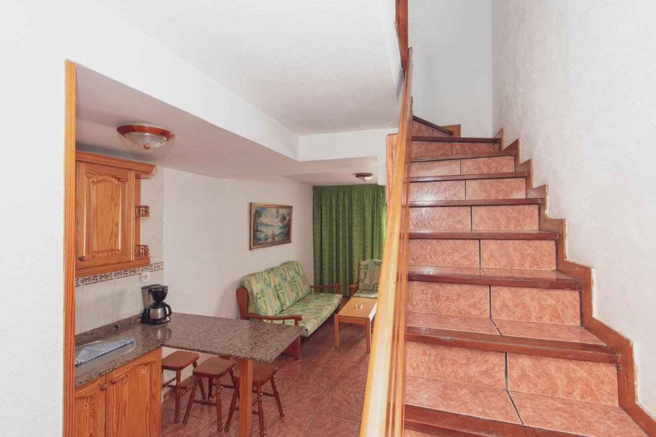 Montecarlo Apartamento8 Holiday home *
